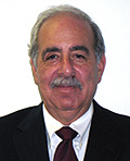 Leonard A. Thomas, Broker